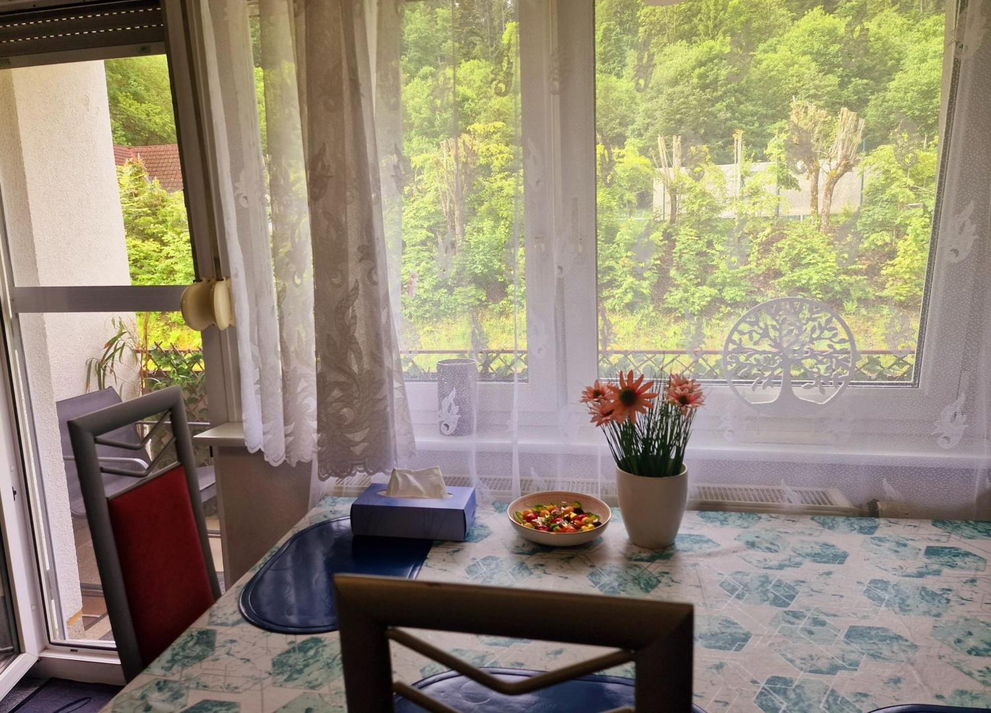 Holiday Apartment Near Triberg Waterfall Triberg im Schwarzwald Екстериор снимка