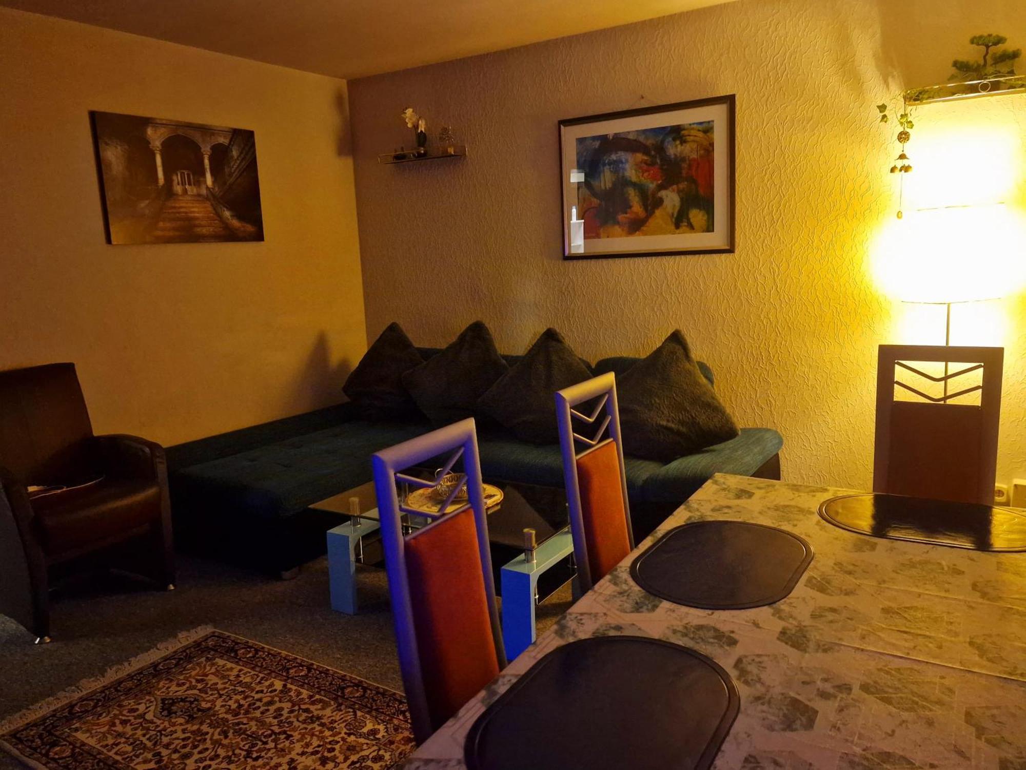 Holiday Apartment Near Triberg Waterfall Triberg im Schwarzwald Екстериор снимка