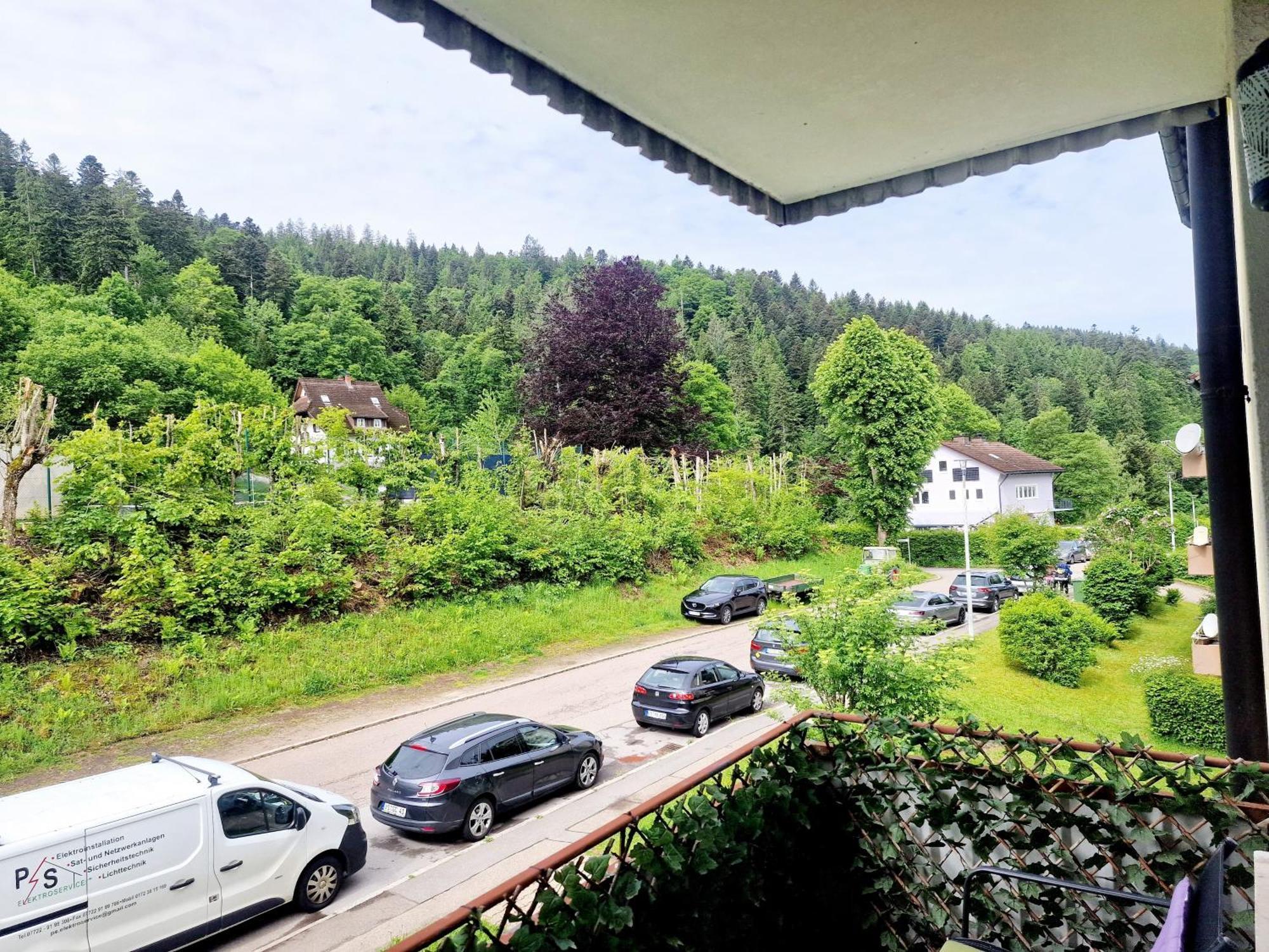Holiday Apartment Near Triberg Waterfall Triberg im Schwarzwald Екстериор снимка
